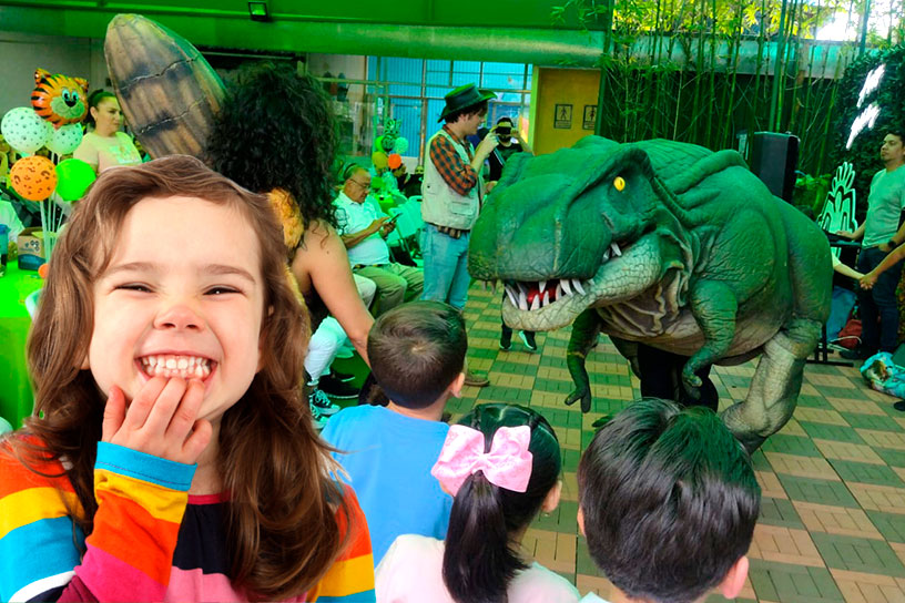 Salón Kids