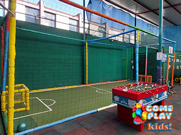 salon de fiestas cancha de futbolito