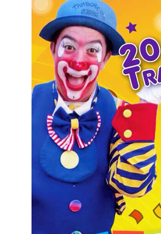 servicios adicionales payaso