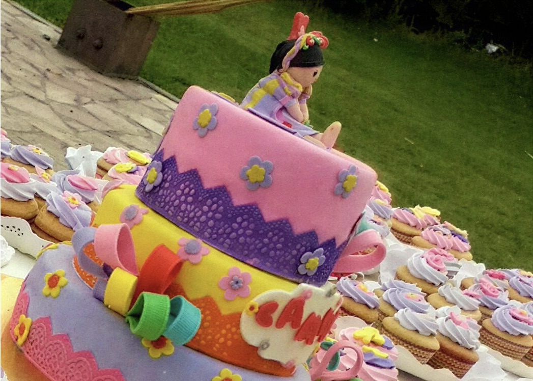 servicios adicionales pasteles