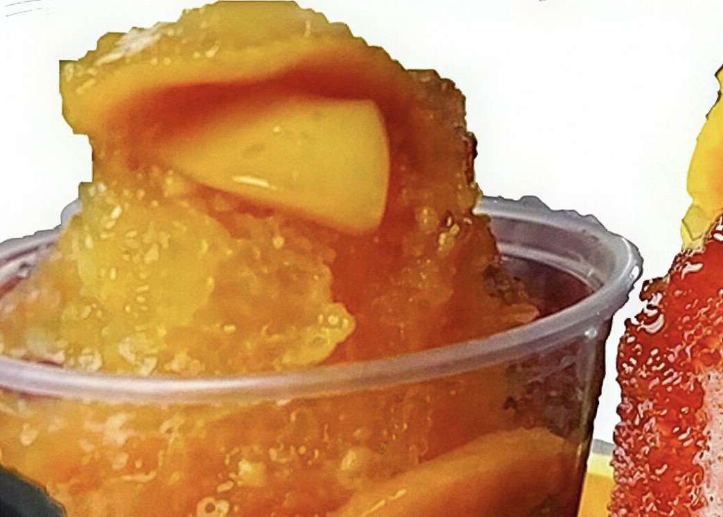 servicios adicionales carrito de raspados